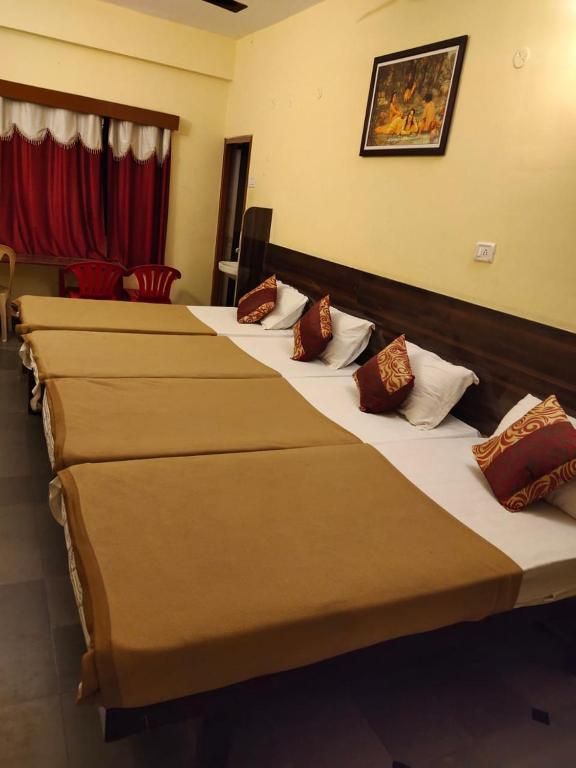 Superior Family Room