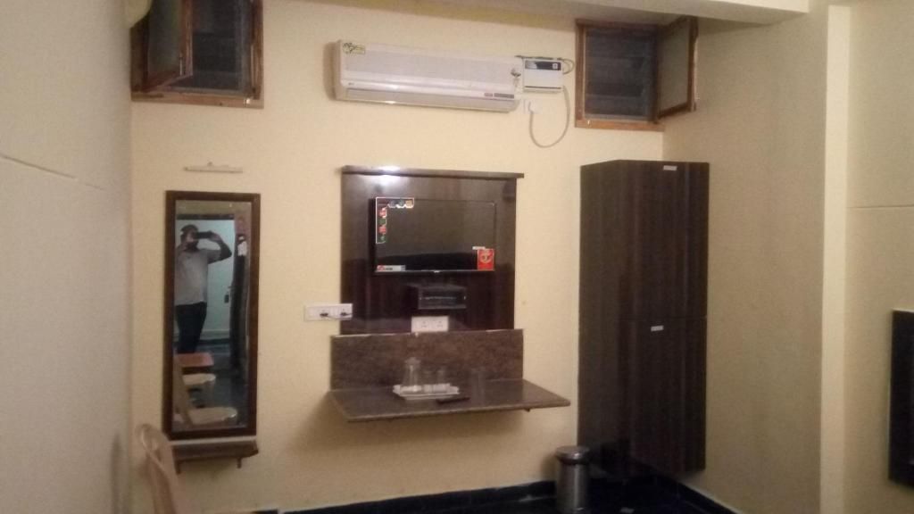 Superior Family Room