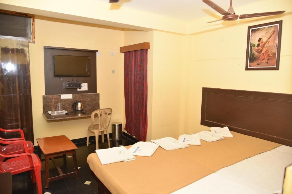 Superior Family Room