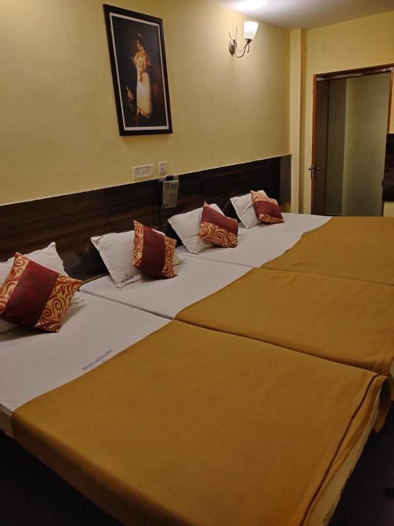 Superior Family Room