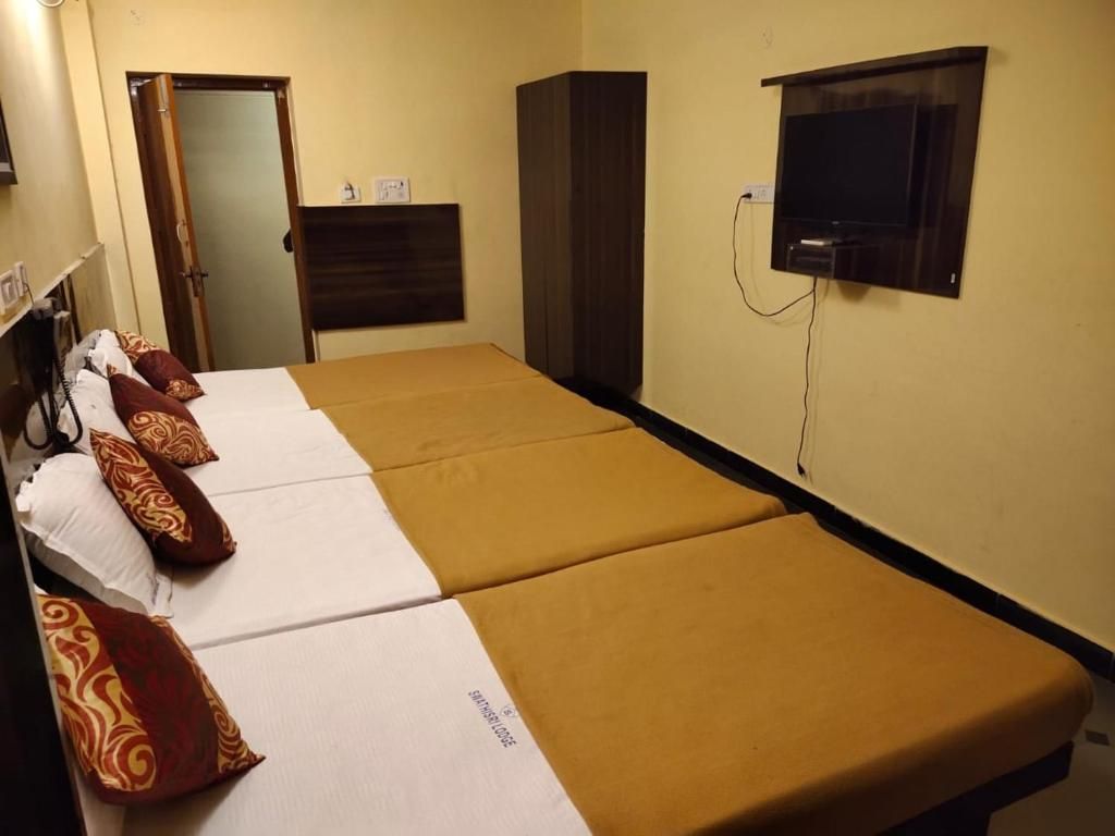 Superior Family Room