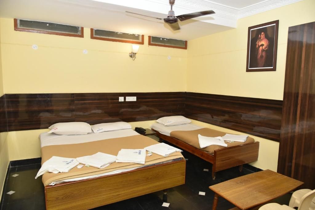 Superior Family Room