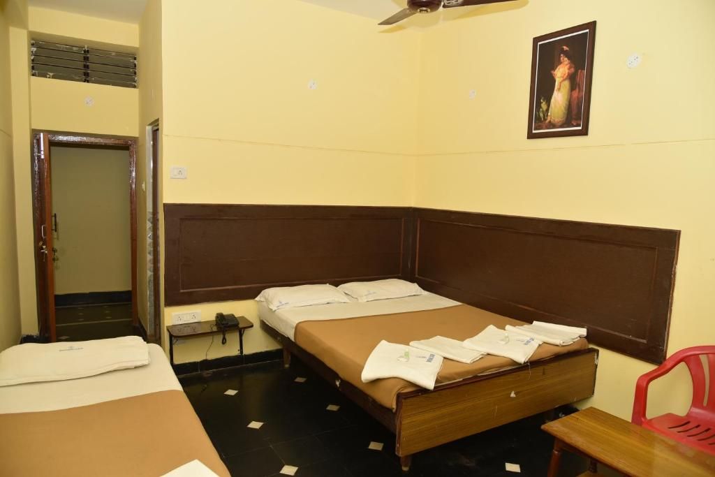 Superior Family Room