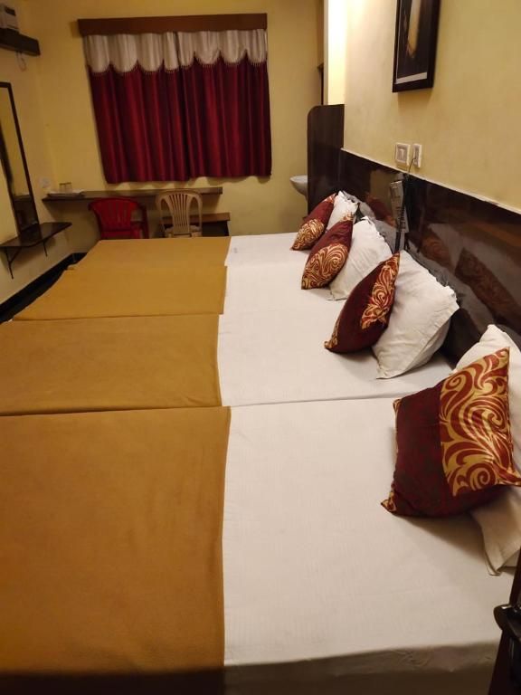 Superior Family Room