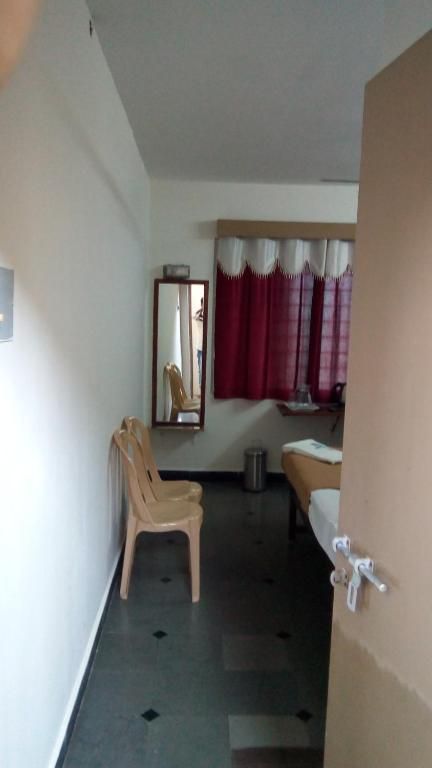 Swathisri Residency Double or Twin Room Non Ac 6