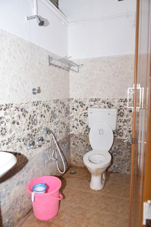 Swathisri Residency Double or Twin Room Non Ac 4