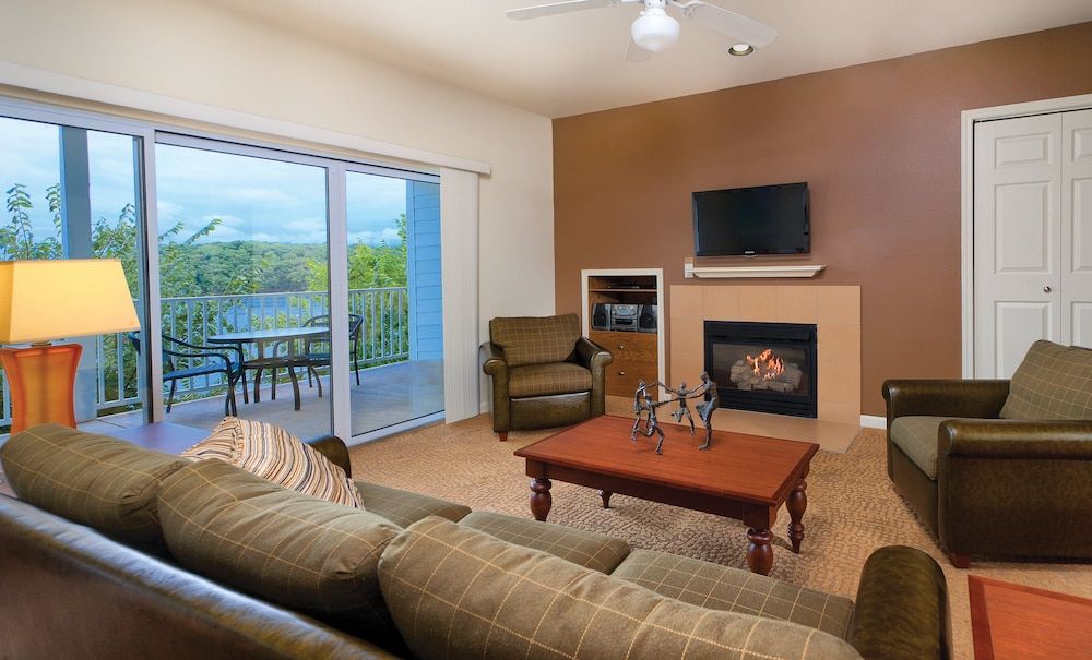 Standard Condo, 1 Bedroom, Non Smoking, Kitchen