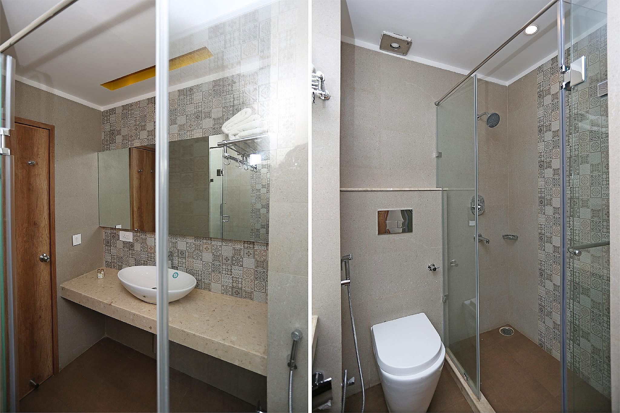 Standard Suite