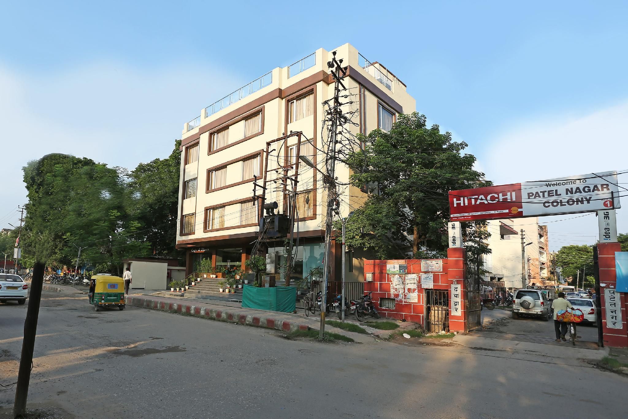 Secondary Image