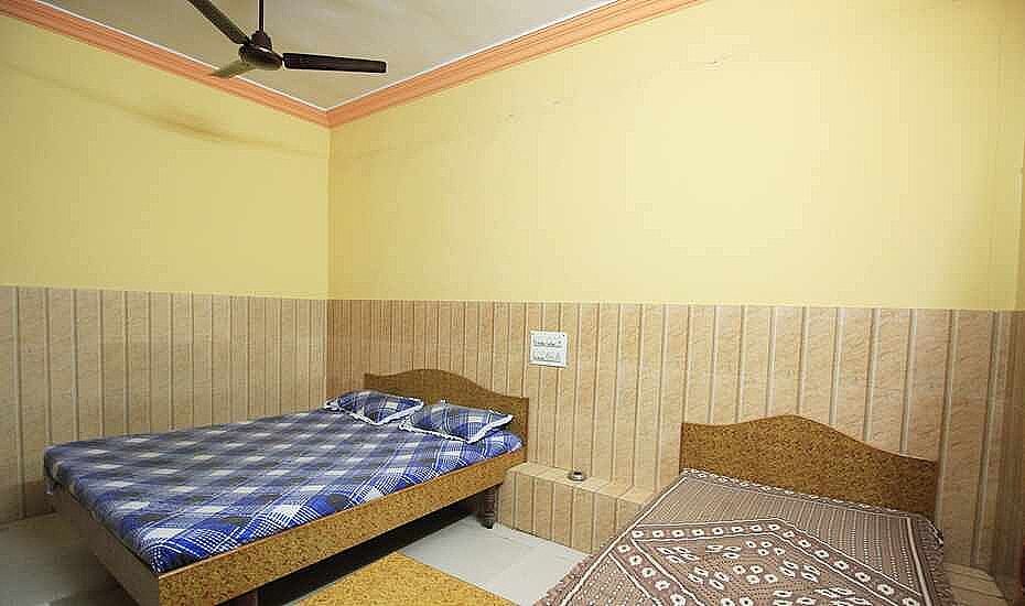 Hotel Apsara Standard AC Room 5
