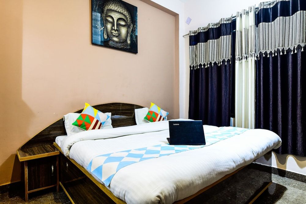 undefined OYO 13409 Home Cozy Stay near ISBT Dharamshala
