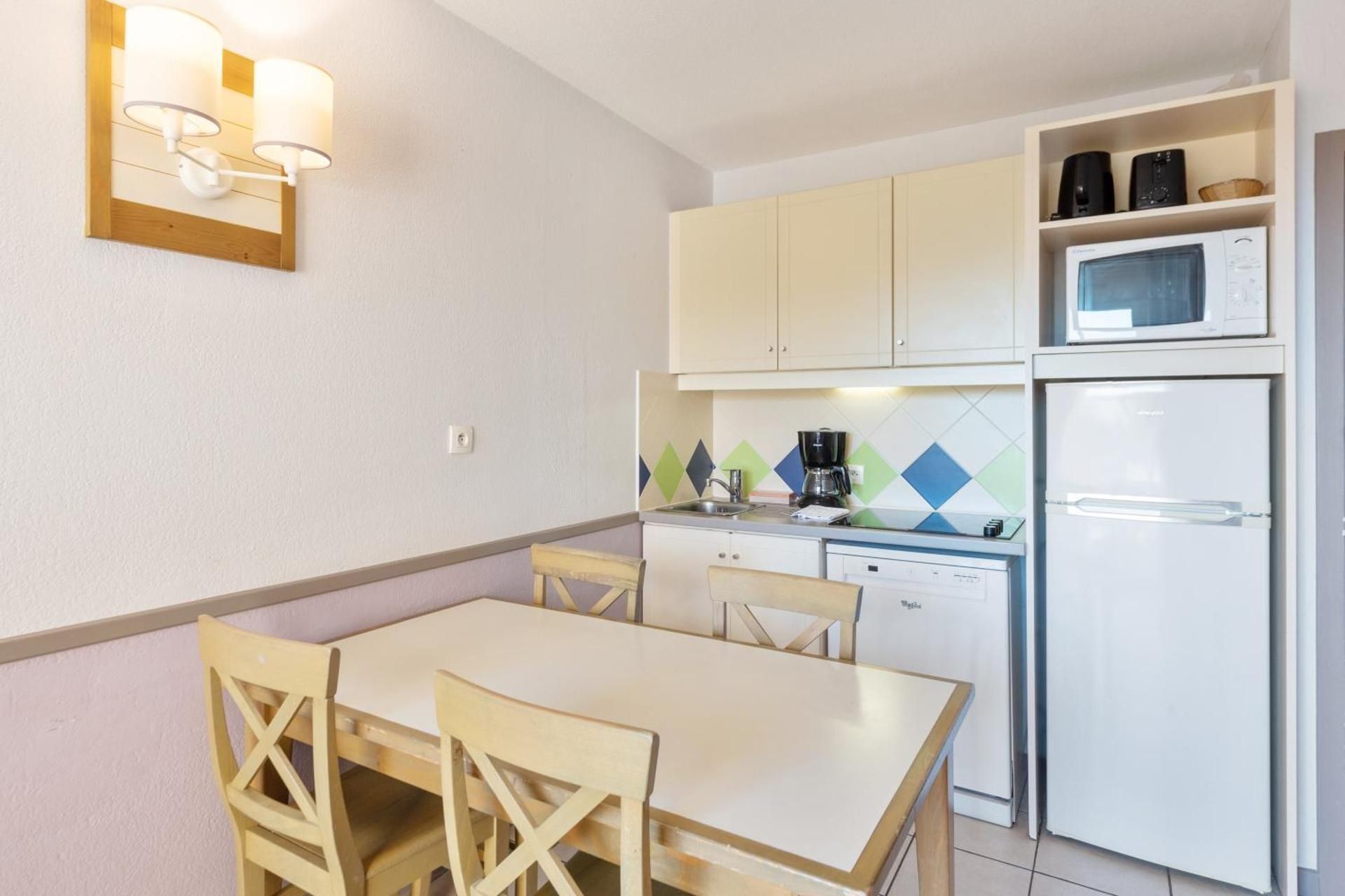 undefined Residence Pierre & Vacances La Rostagne 7