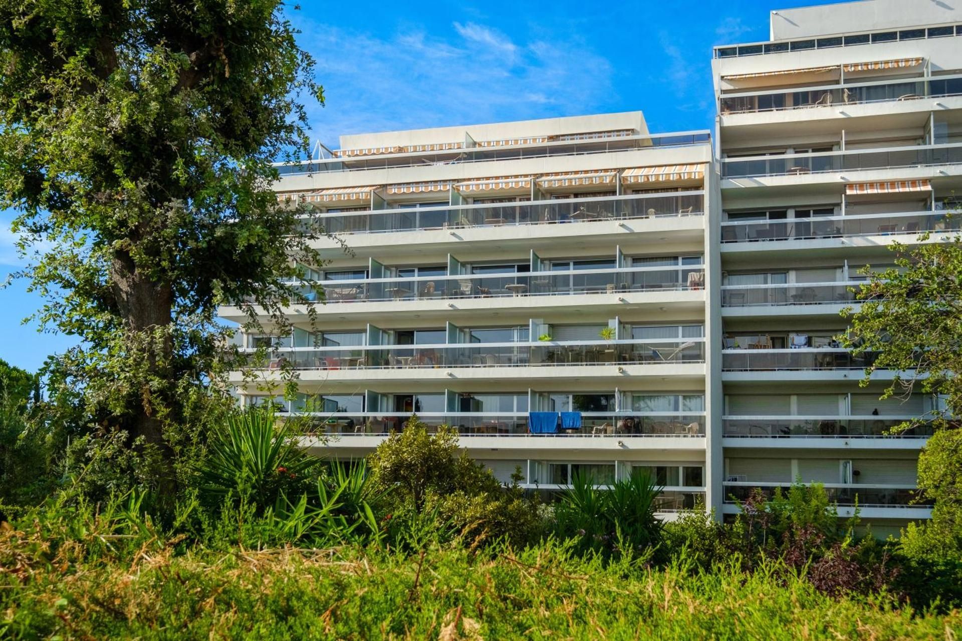 undefined Residence Pierre & Vacances La Rostagne