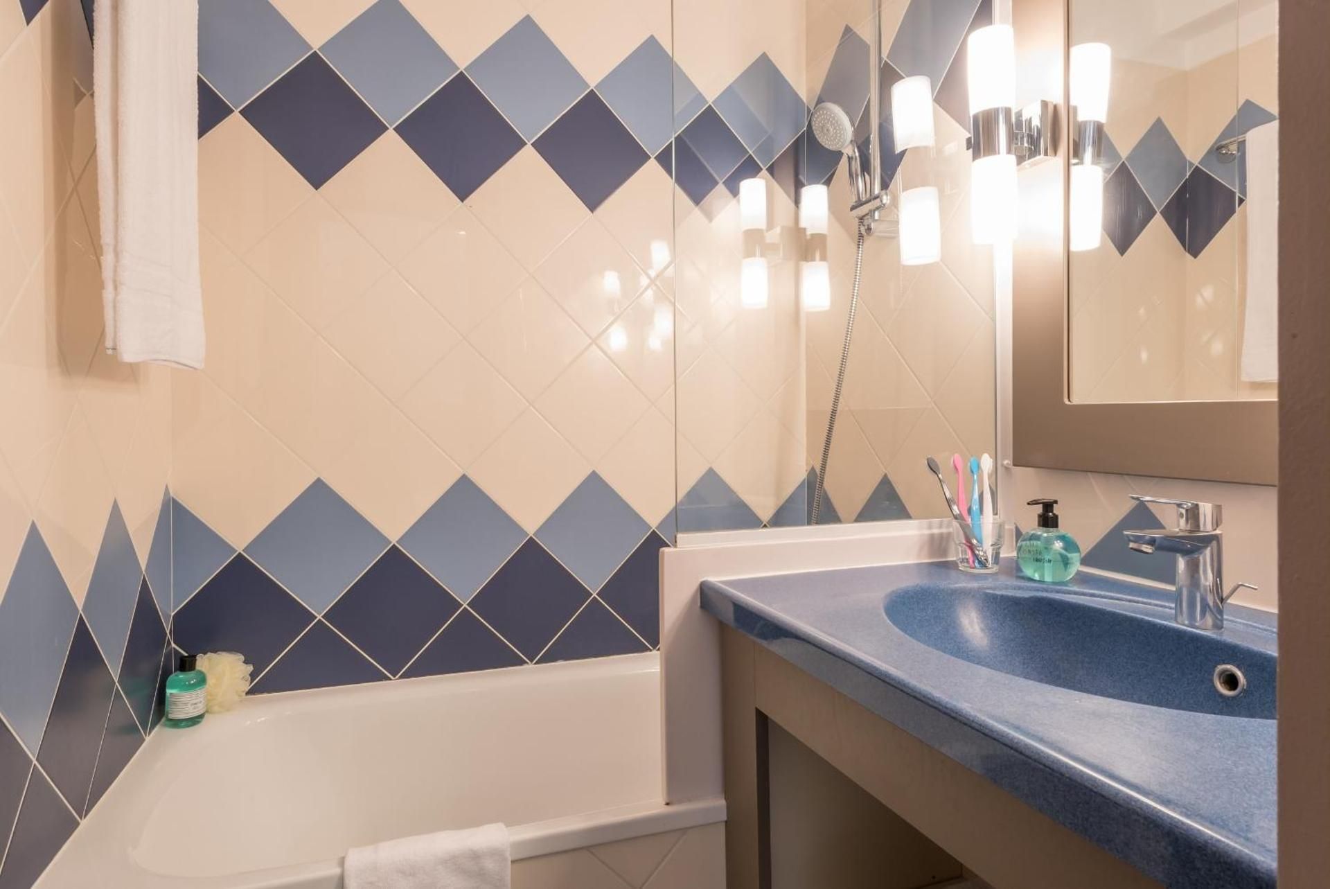 undefined Residence Pierre & Vacances La Rostagne 4