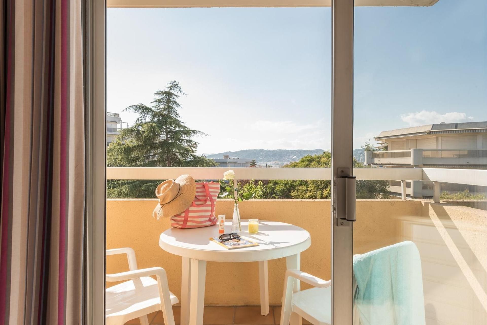 undefined Residence Pierre & Vacances La Rostagne 3