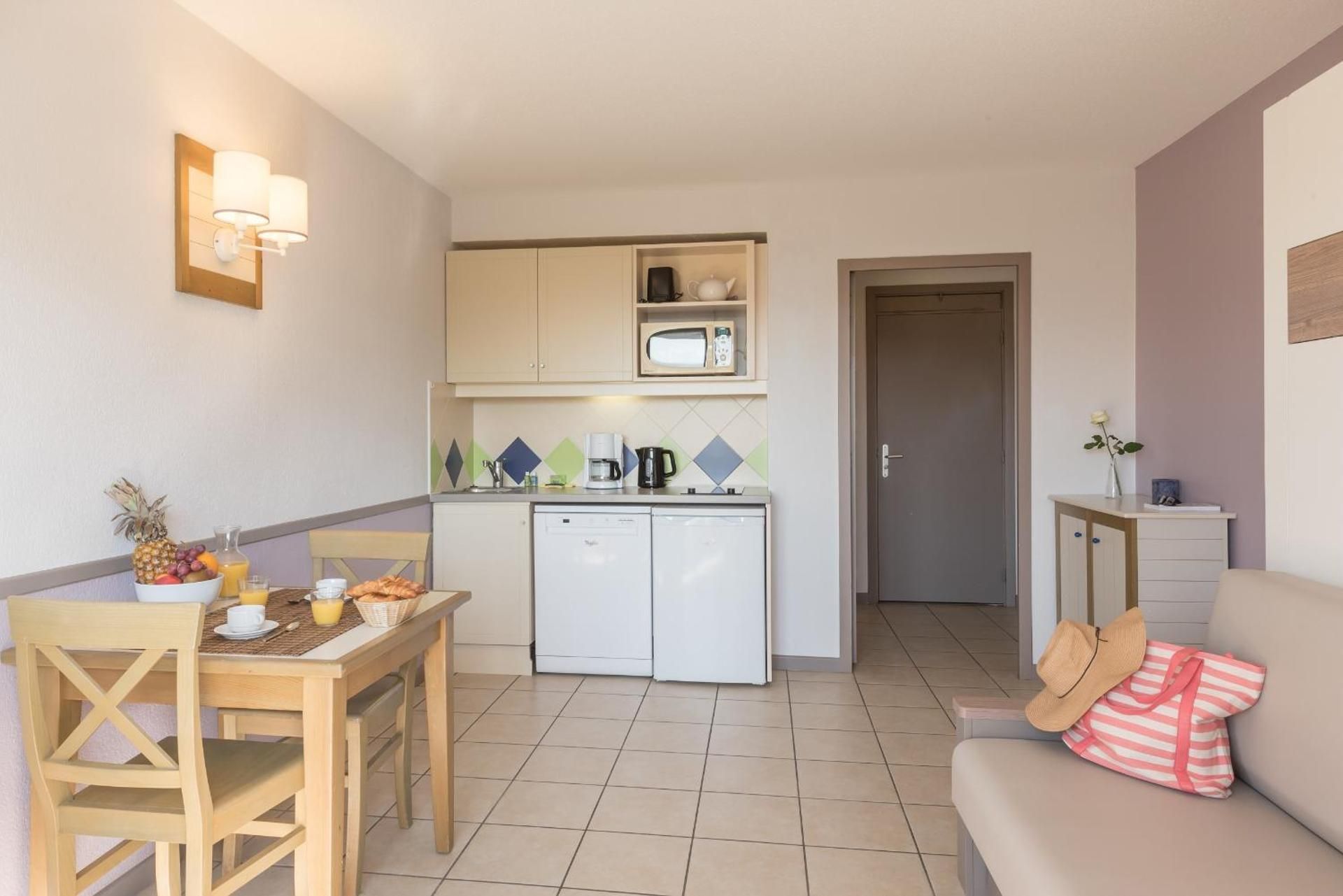 undefined Residence Pierre & Vacances La Rostagne 8