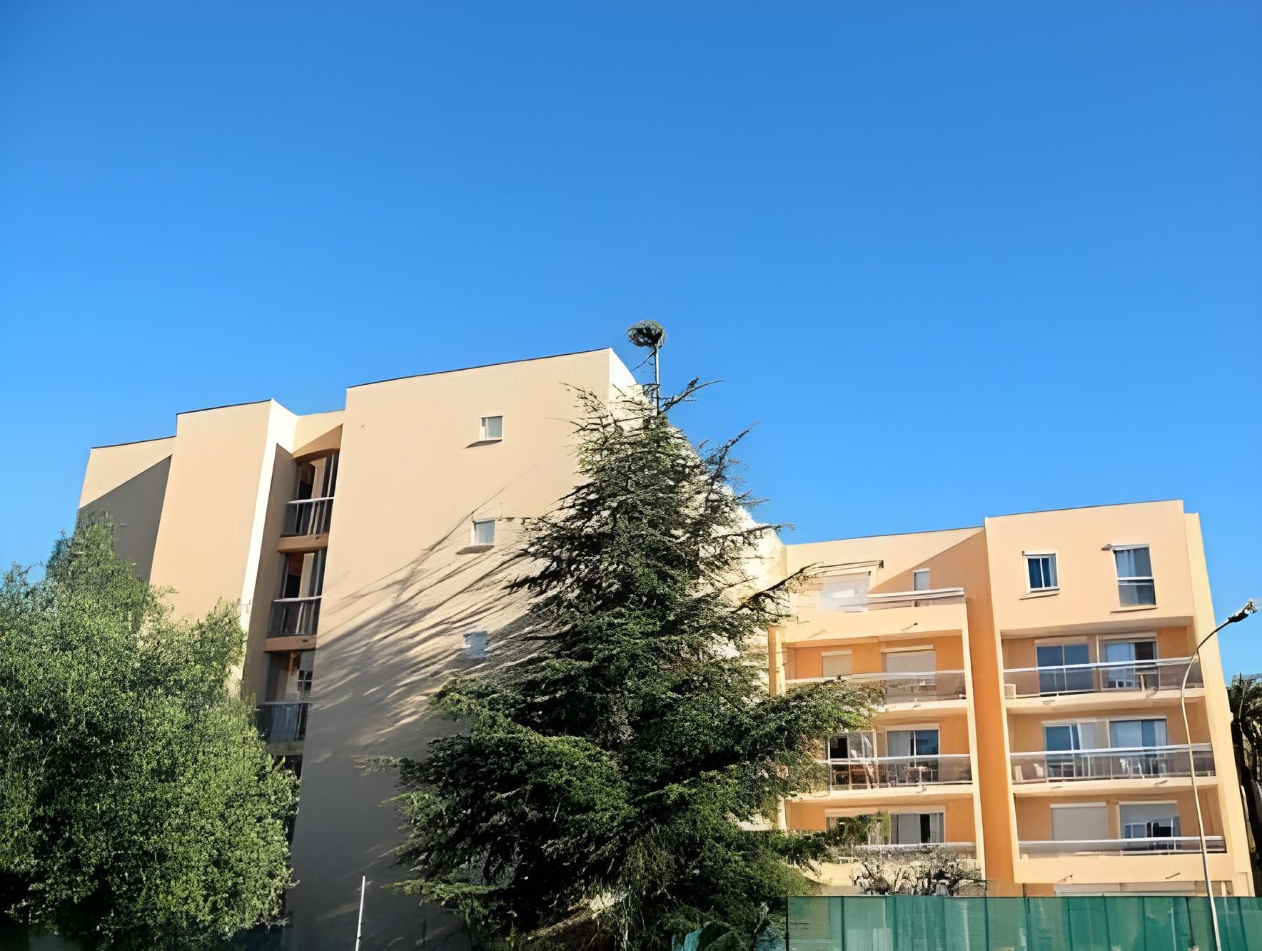 undefined Residence Pierre & Vacances La Rostagne 9