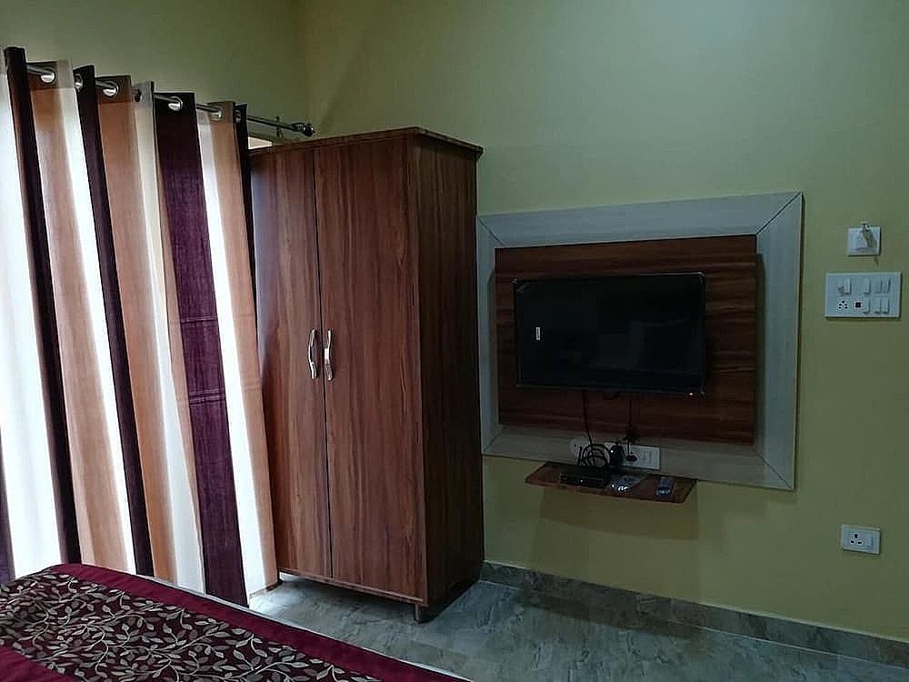 Sakura Guest House Deluxe Room, Mountain View 18