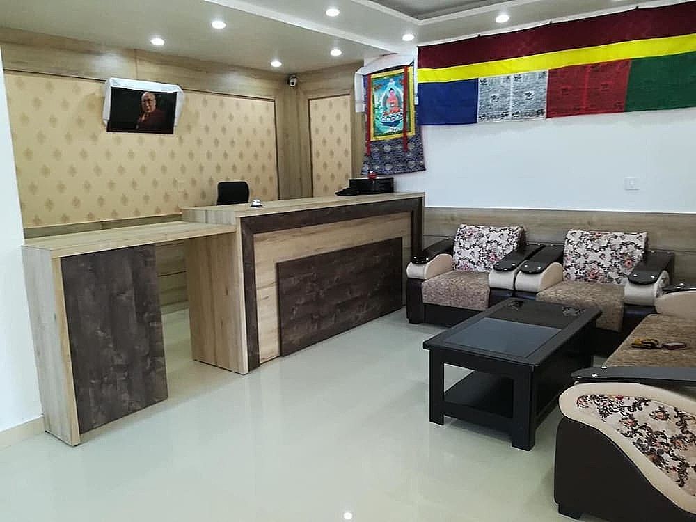 Sakura Guest House Deluxe Room, Mountain View 17