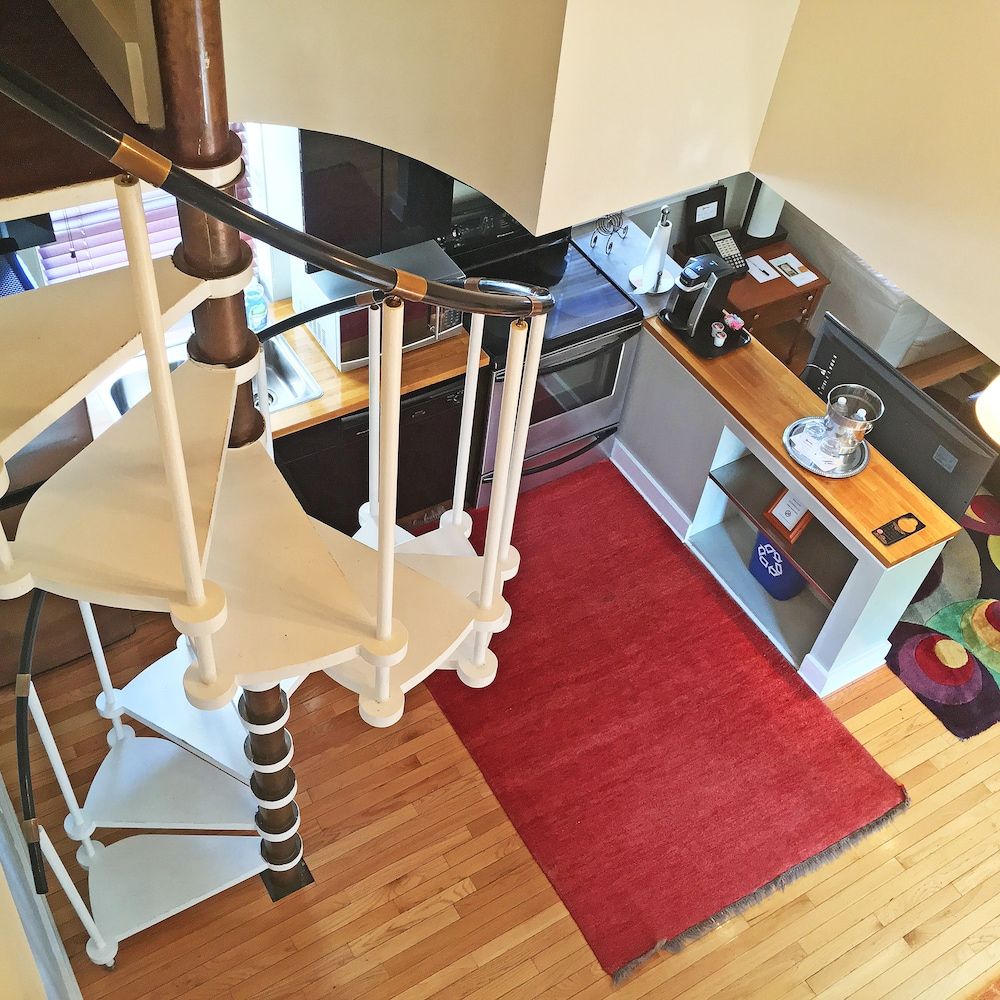 undefined Morris House Hotel 4