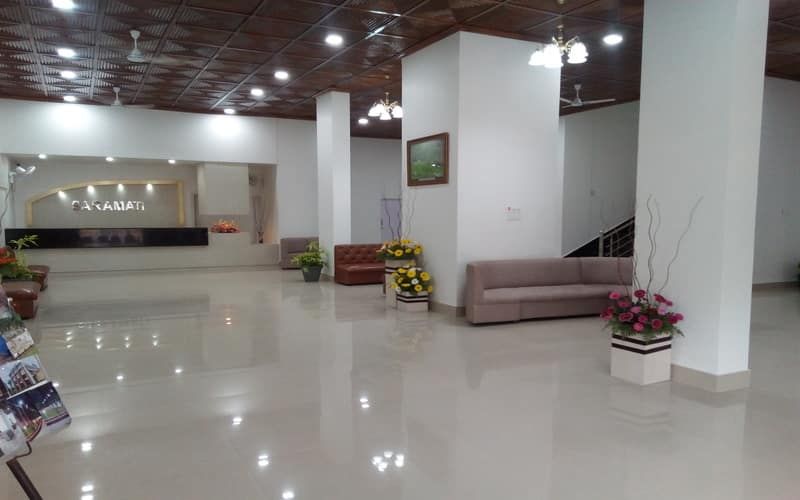 undefined Hotel Saramati 2