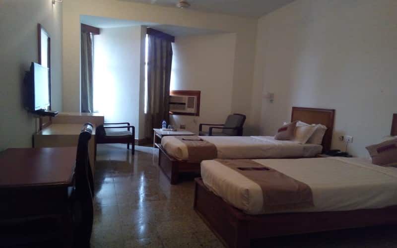undefined Hotel Saramati 5