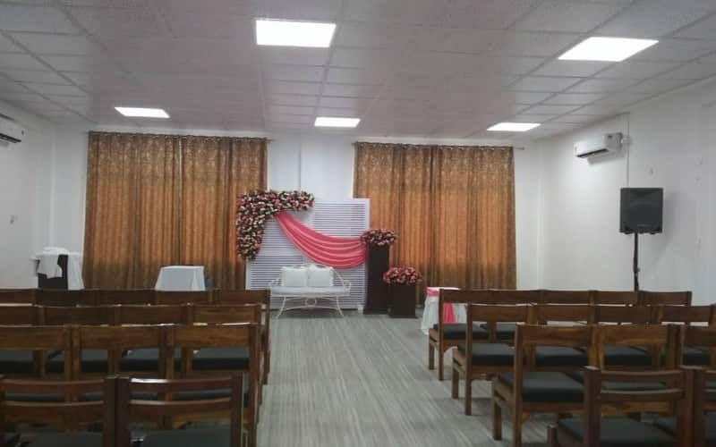 undefined Hotel Saramati 7