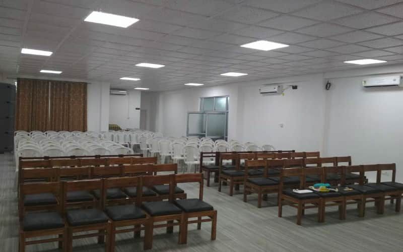 undefined Hotel Saramati 8