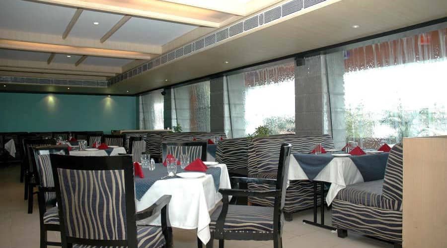 undefined Hotel Saramati 9