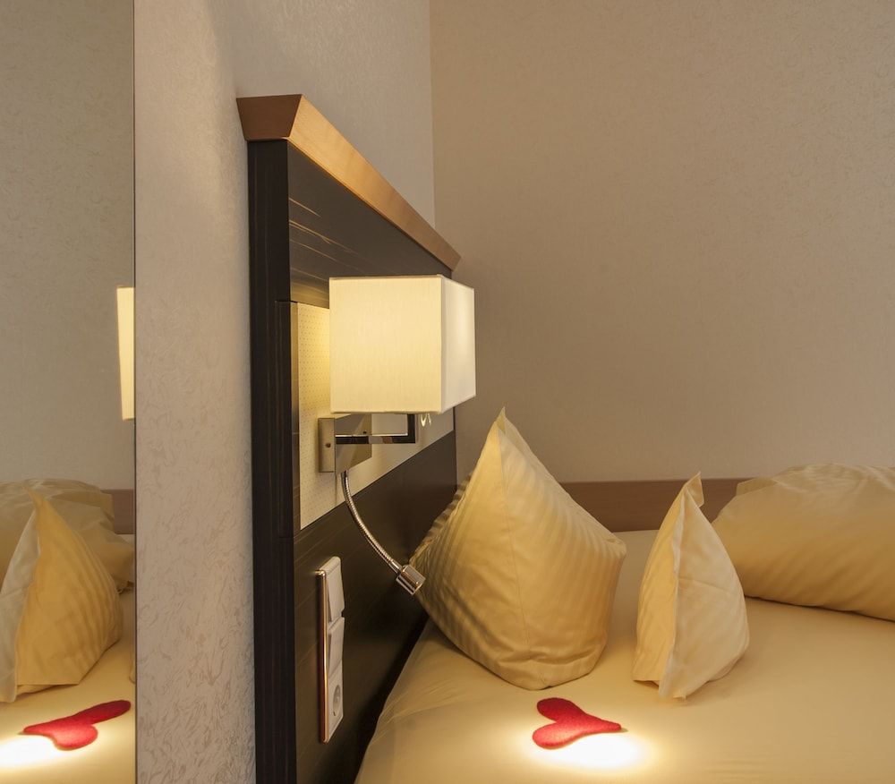 Superior Single Room
