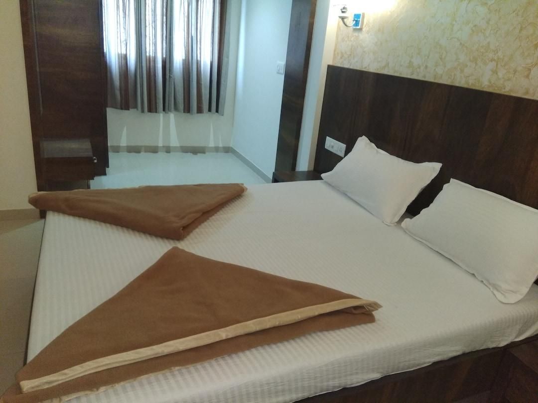 undefined Hotel Sonali 7