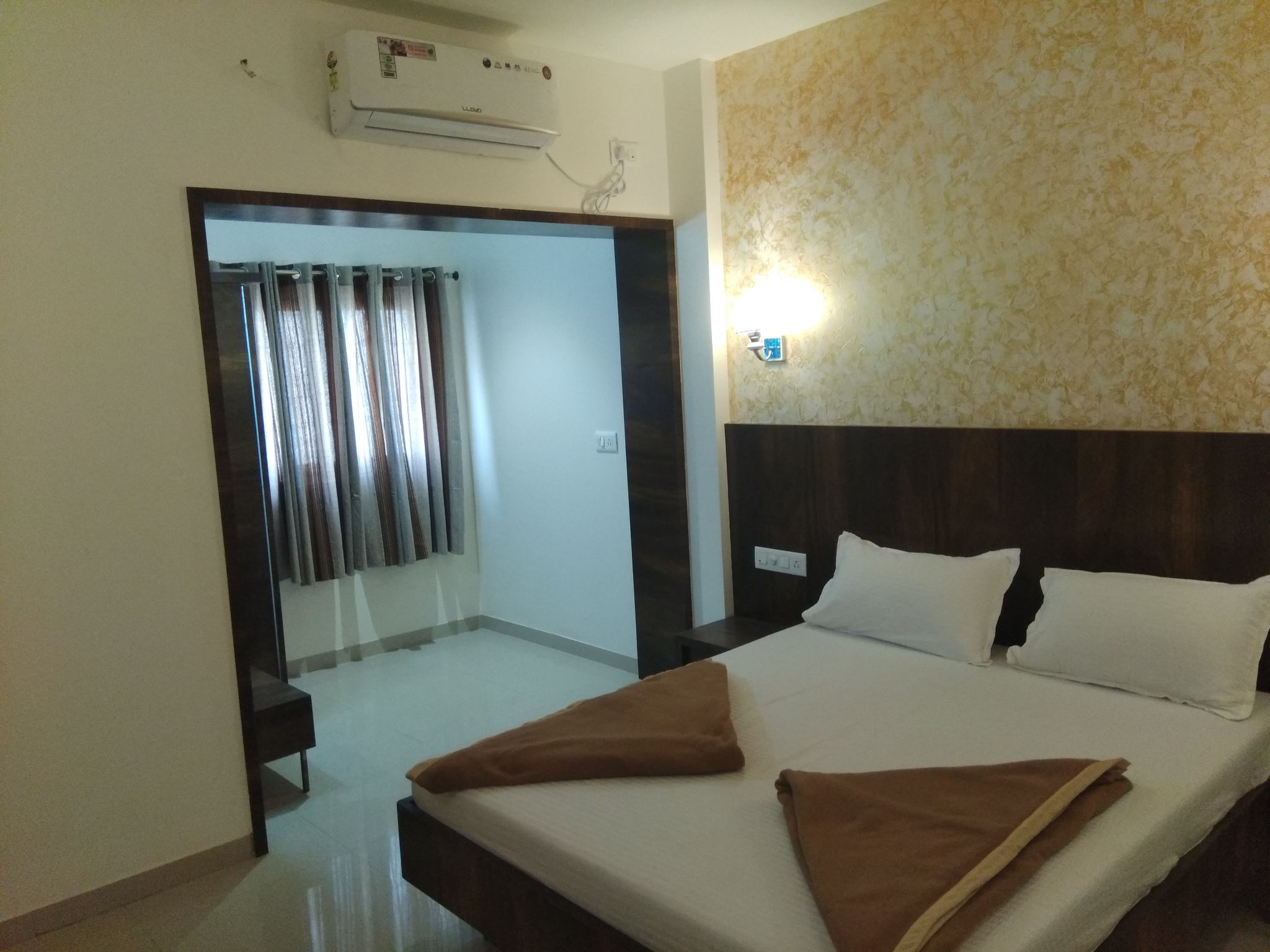 undefined Hotel Sonali 6