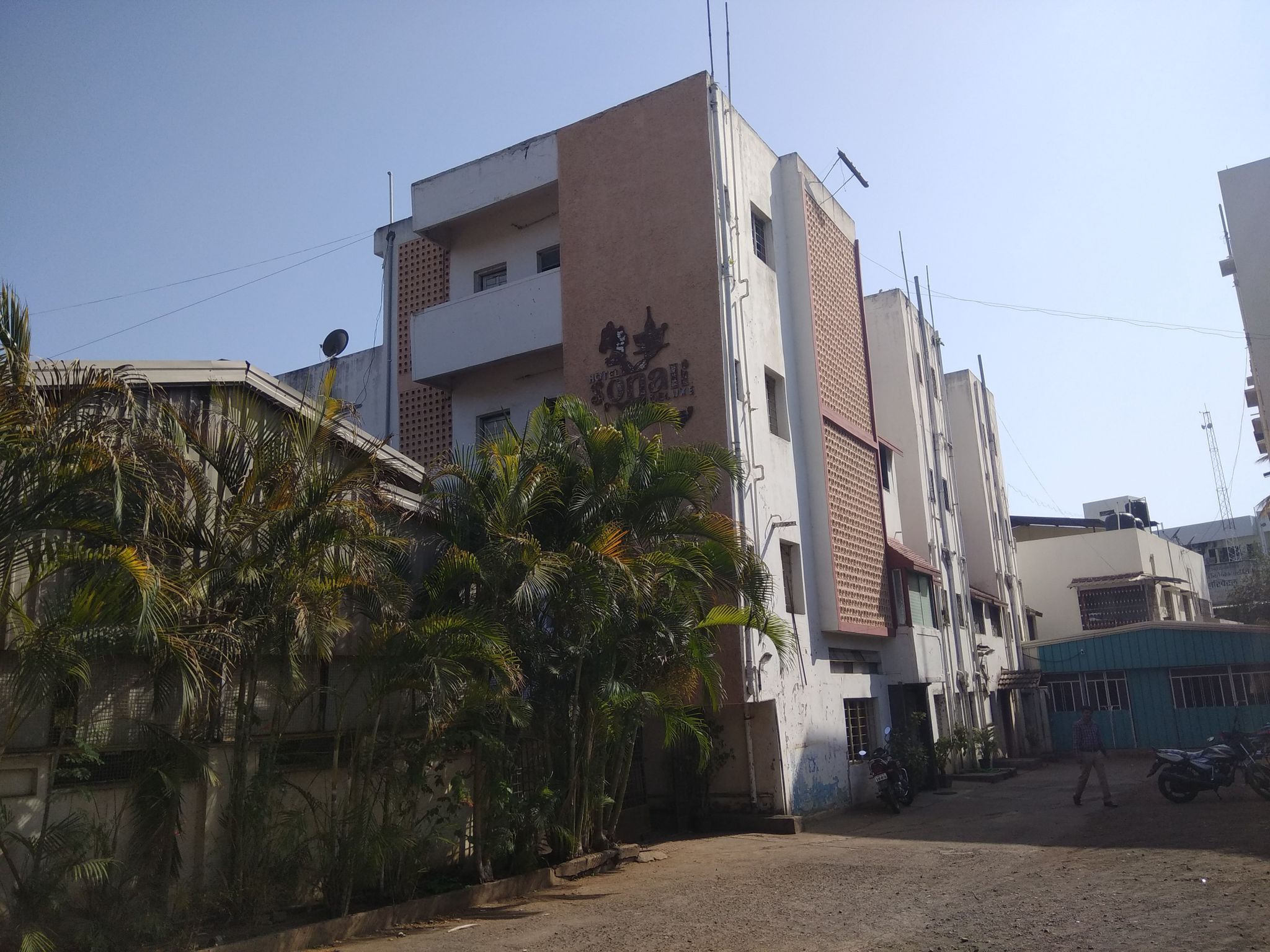 undefined Hotel Sonali