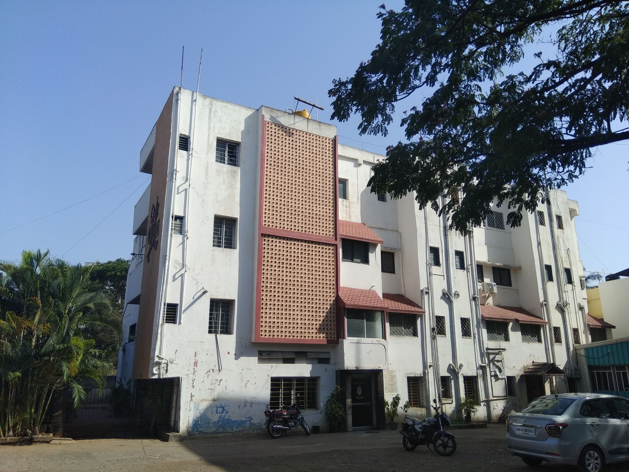 undefined Hotel Sonali 2