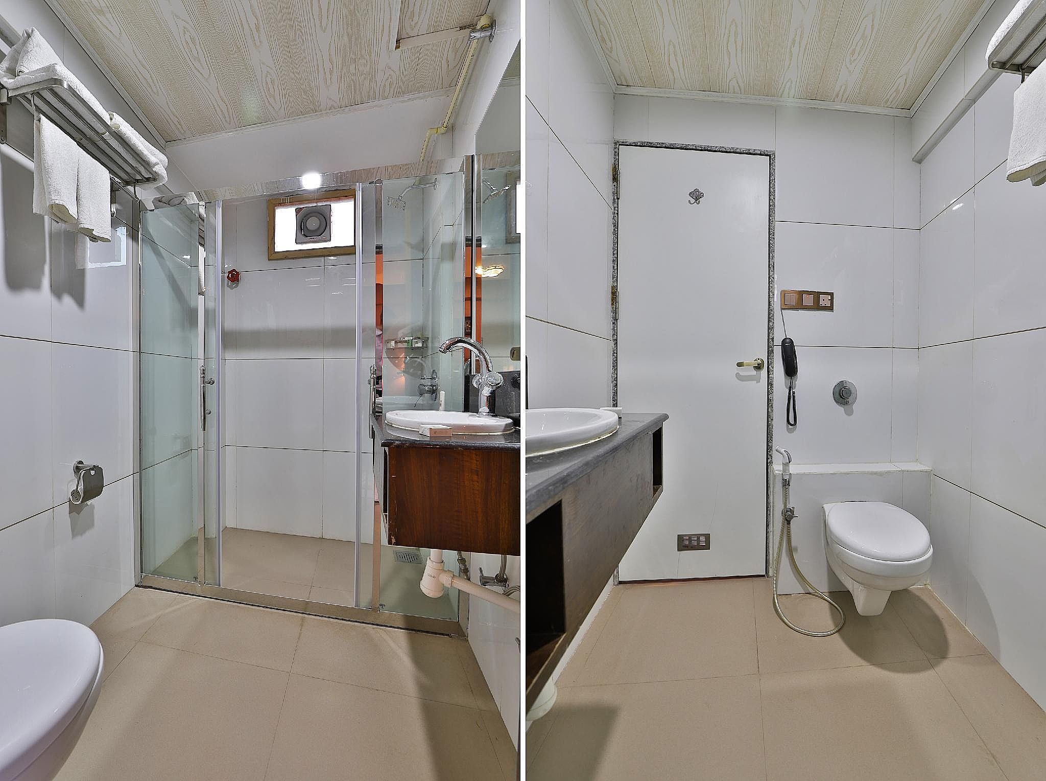 Hotel Casa Riva Standard Room 3