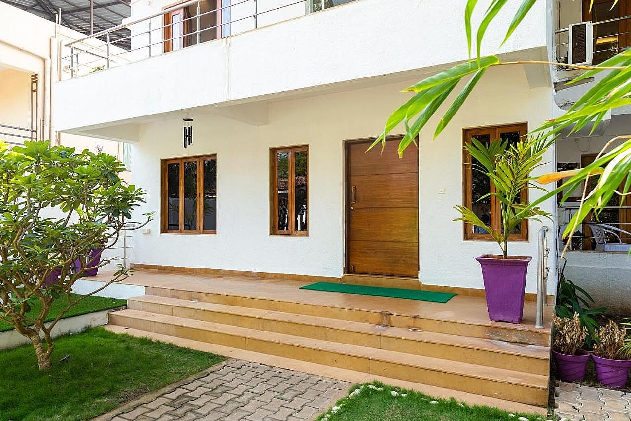 undefined Amara Baga 5BHK Villa