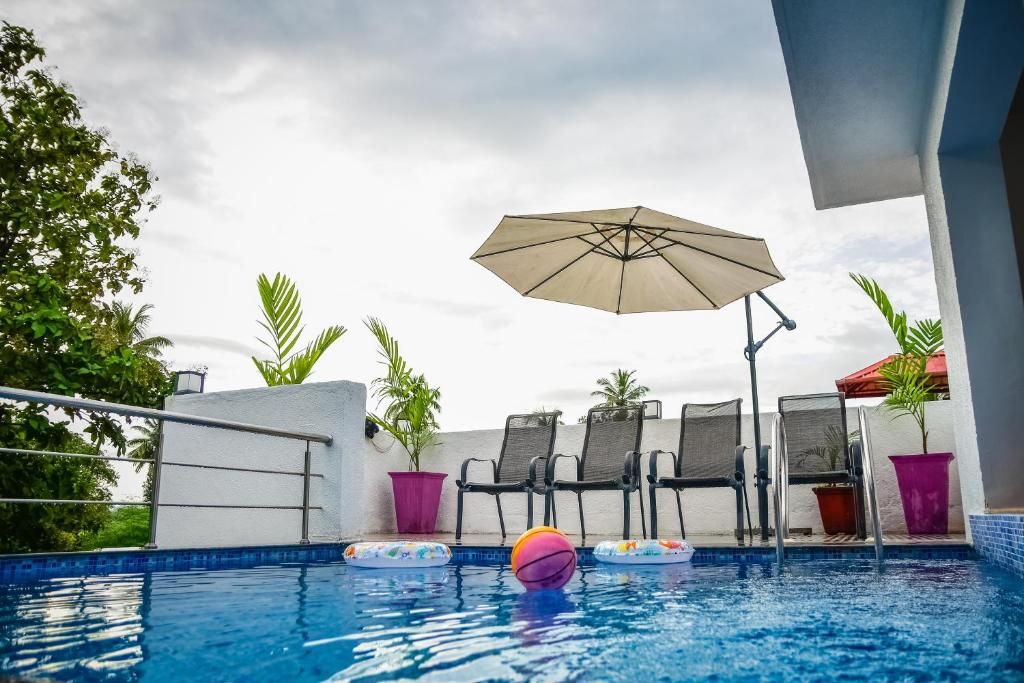 undefined Amara Baga 5BHK Villa 7