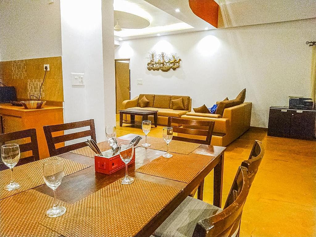 undefined Amara Baga 5BHK Villa 3