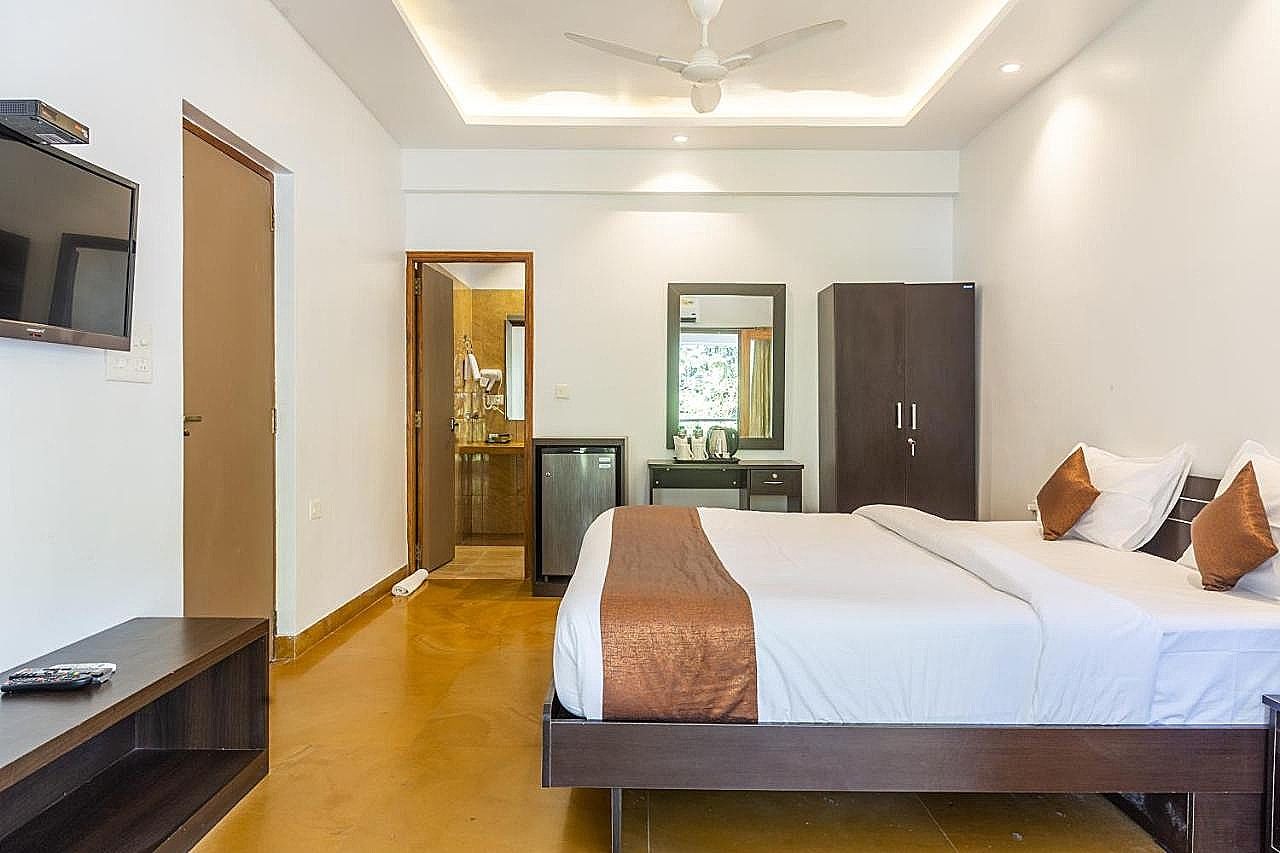 undefined Amara Baga 5BHK Villa 10