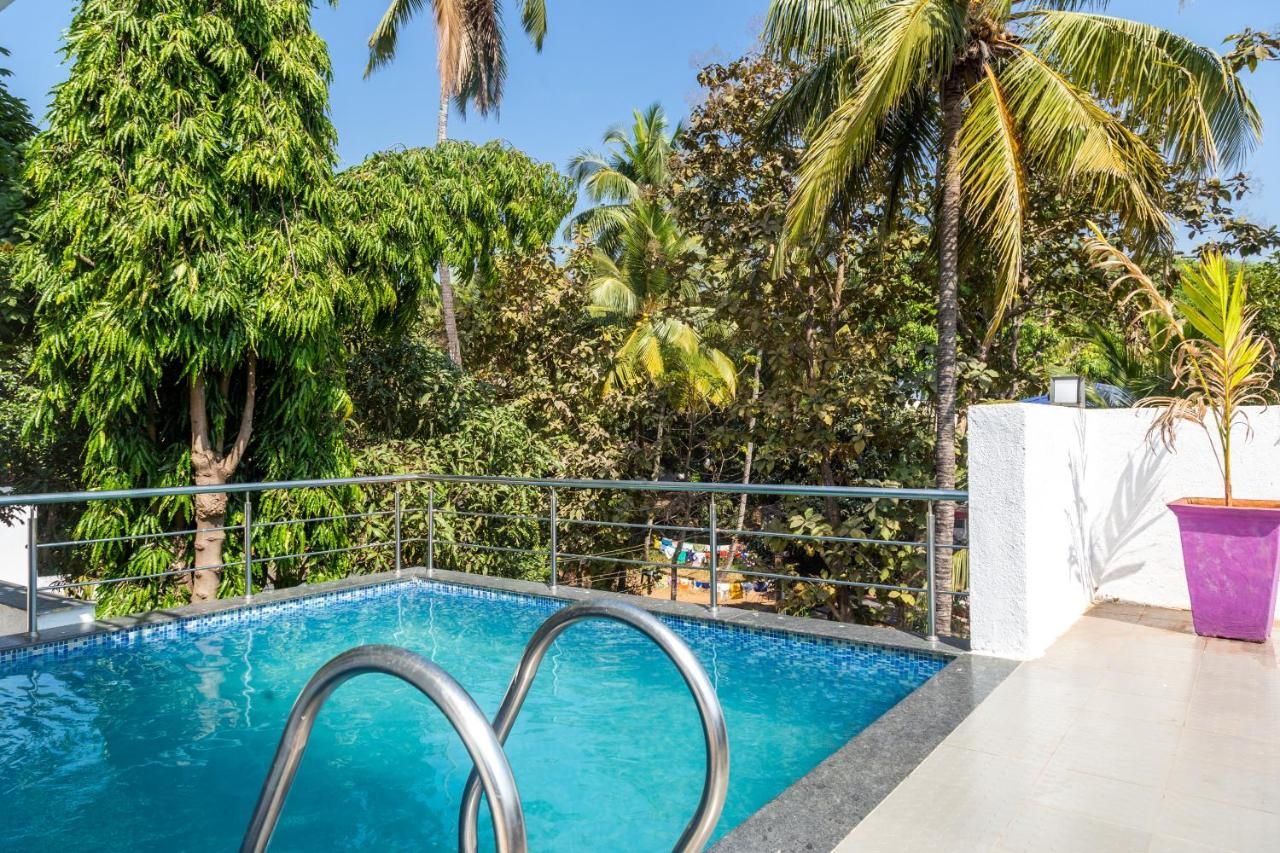 undefined Amara Baga 5BHK Villa 9