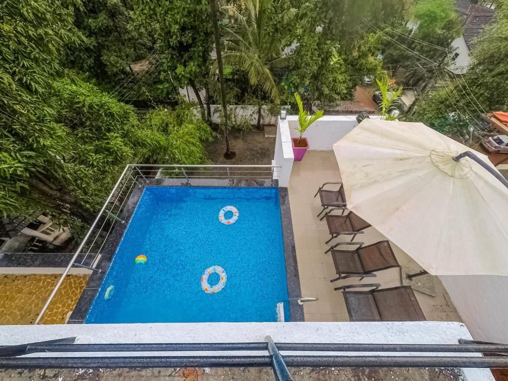 undefined Amara Baga 5BHK Villa 4