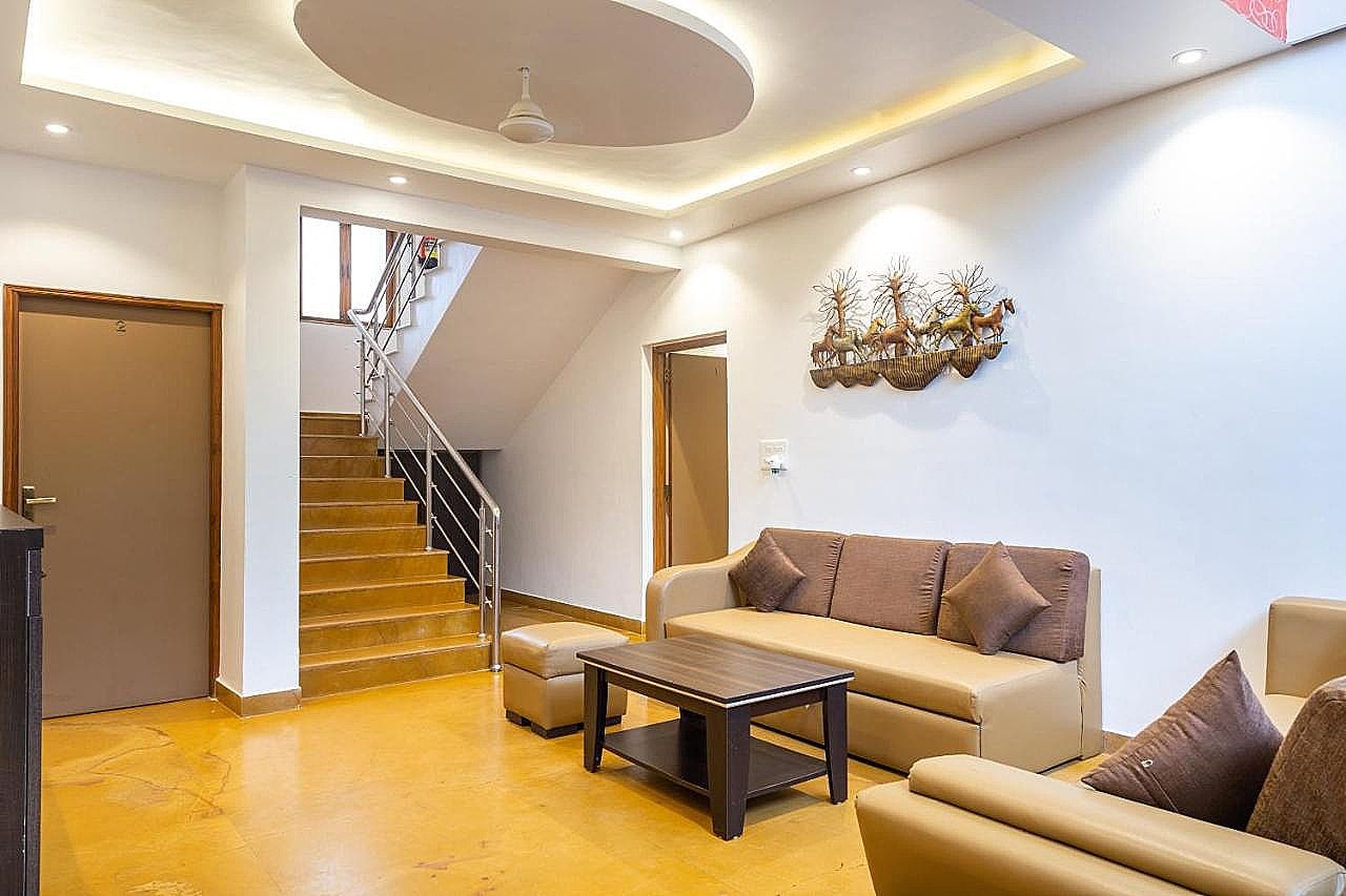 undefined Amara Baga 5BHK Villa 2