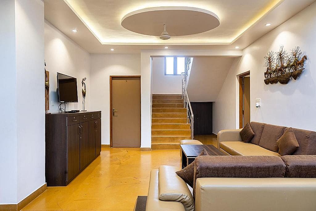 Amara Baga 5BHK Villa