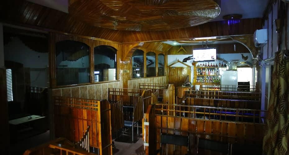 undefined Hotel SP Residency 5