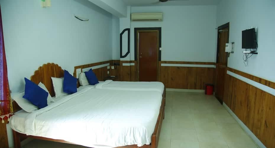 undefined Hotel SP Residency 10