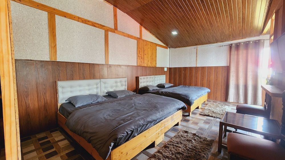 Viewtoria Resort Family Suite, 1 Bedroom 4