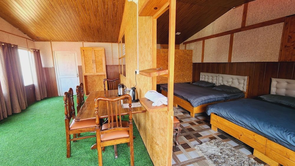 Viewtoria Resort Family Suite, 1 Bedroom 3