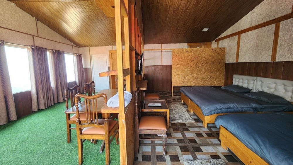 Viewtoria Resort Family Suite, 1 Bedroom 2