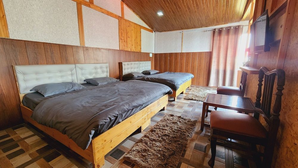 Viewtoria Resort Family Suite, 1 Bedroom