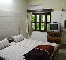 Double AC Room